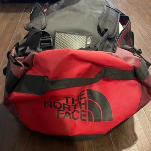 The North Face Duffle Bag 55 L